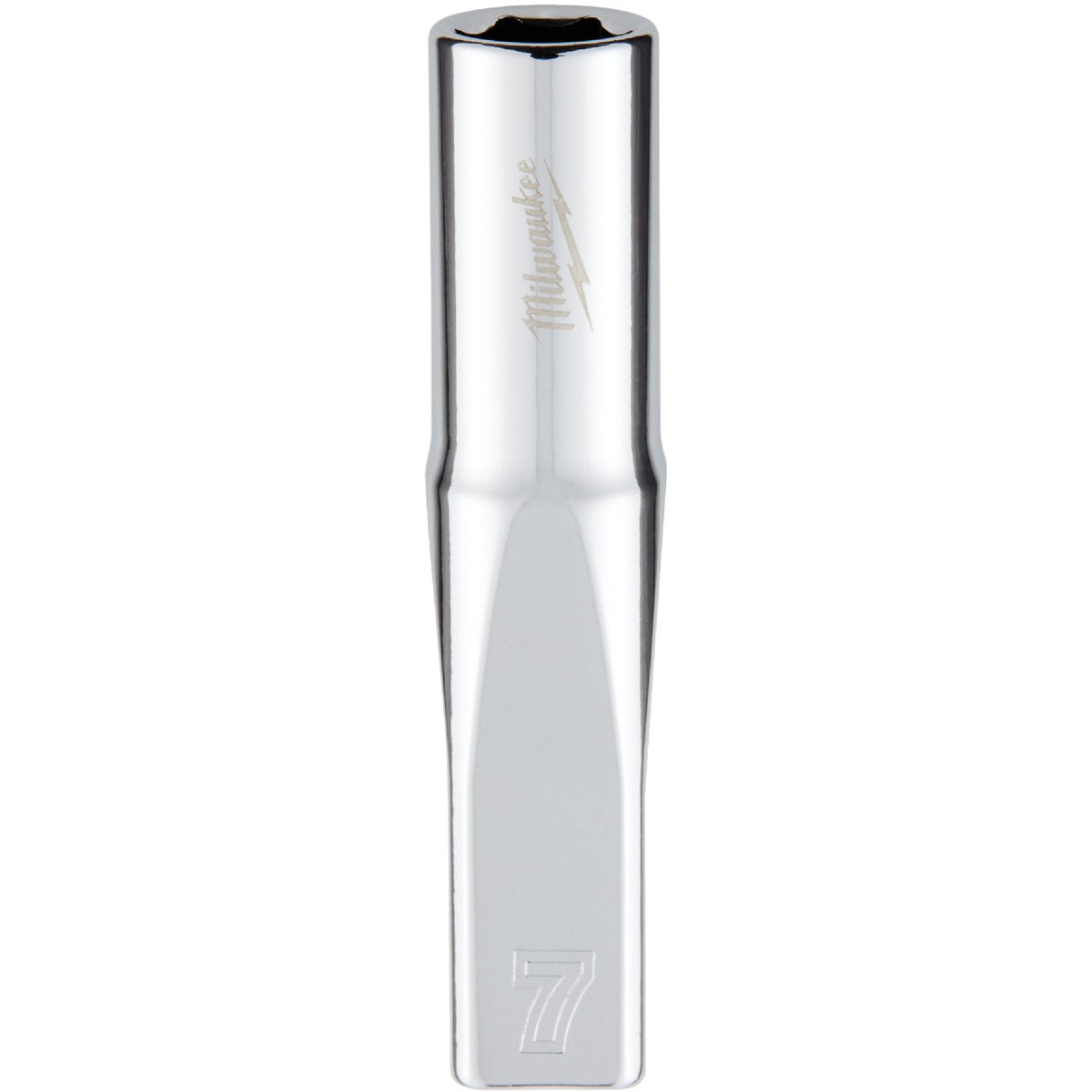7MM 1/4 DR DEEP SOCKET