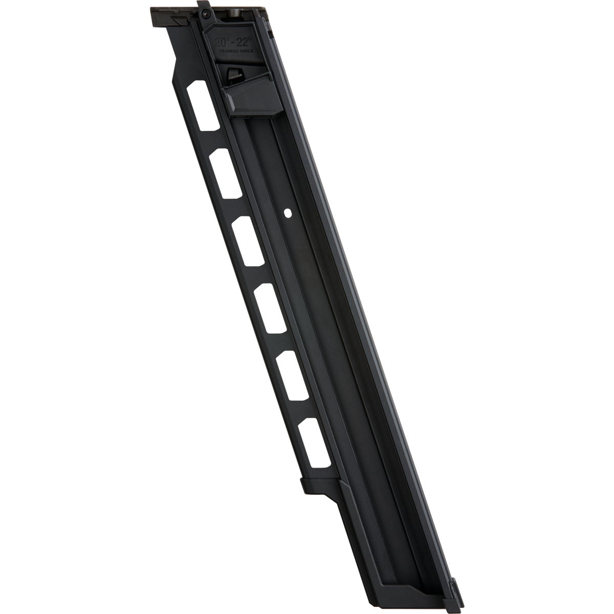 21 EXT CAPACITY MAG