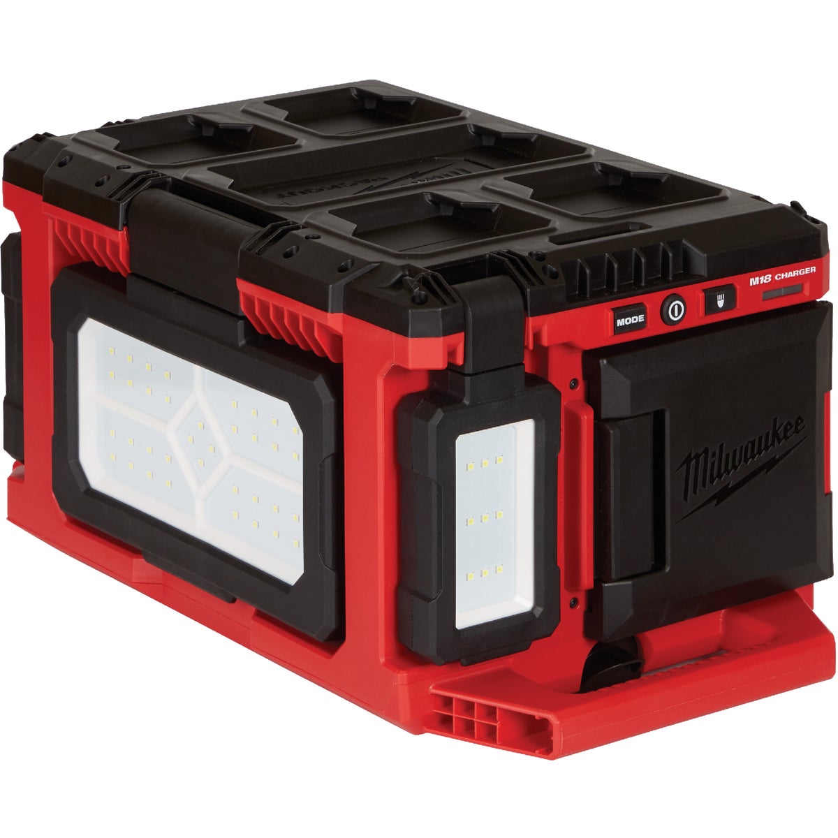 PACKOUT LIGHT/CHARGER