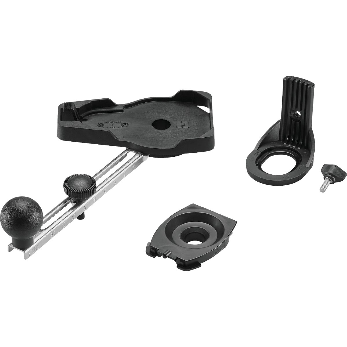 Circle Cutter
