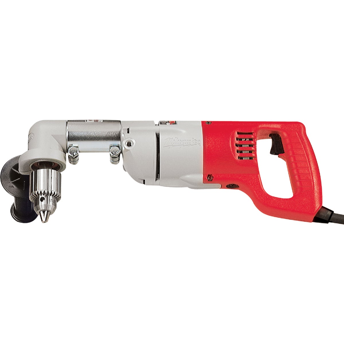 Electric Angle Drill