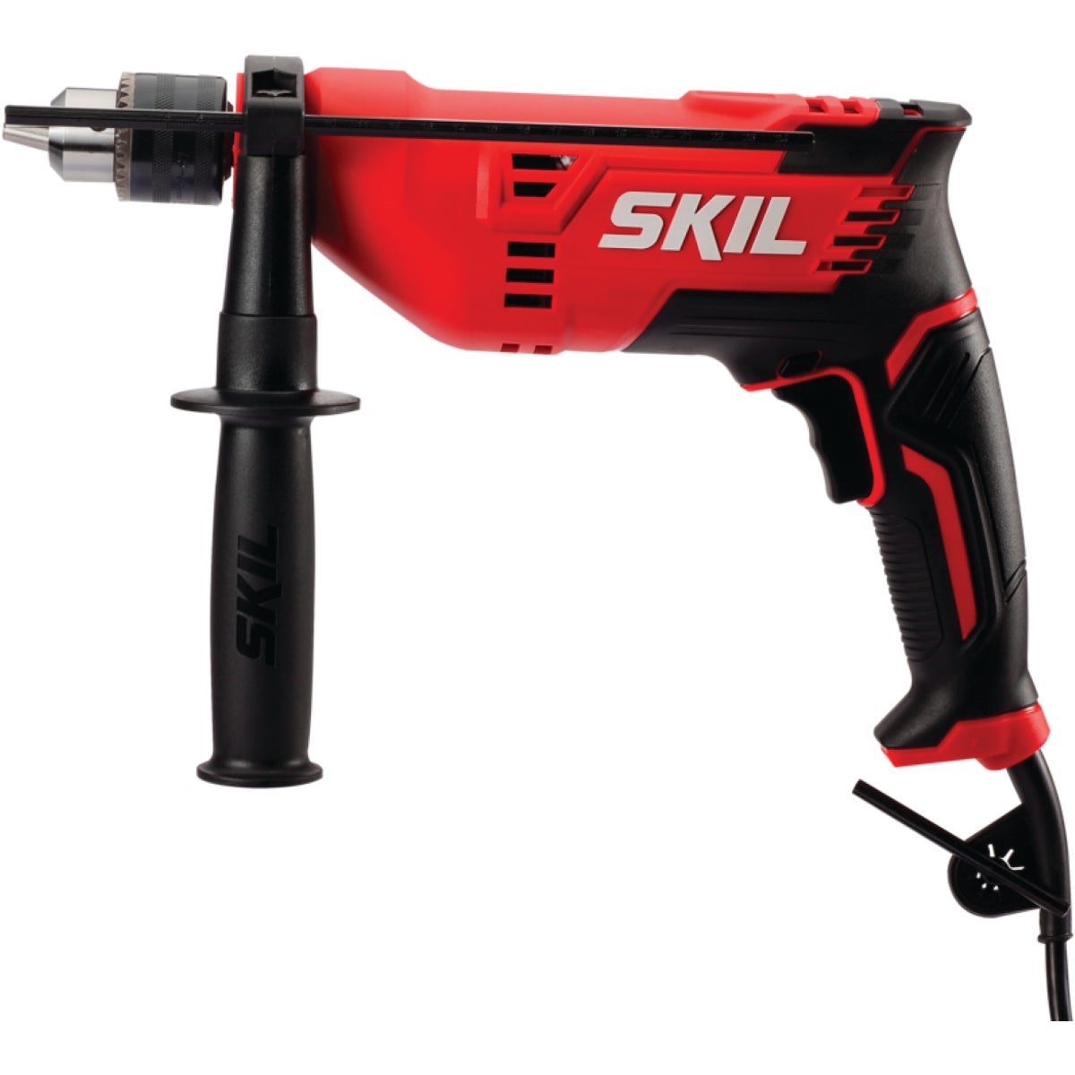 1/2" 7.5A VSR DRILL