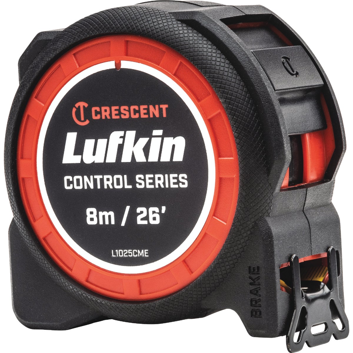 26 CONTROL TAPE MEASURE