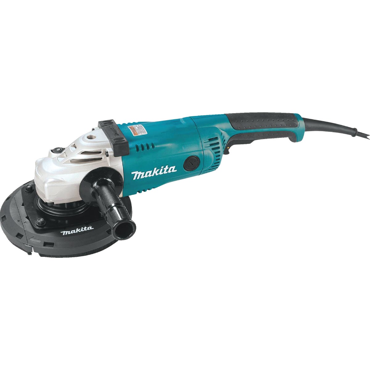 15A 7" ANGLE GRINDER