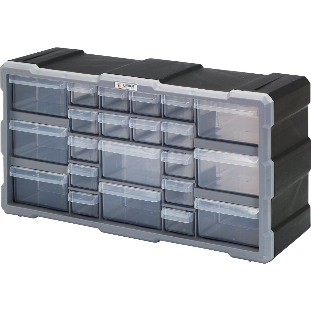 22 DRWR STORAGE CABINET
