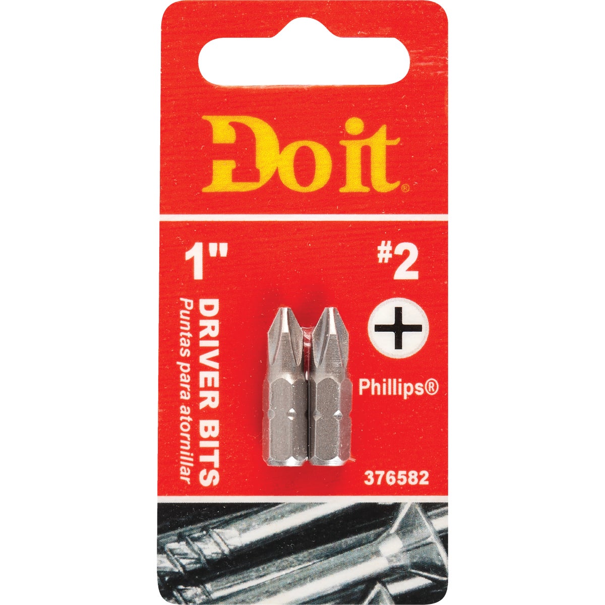 Screwdriver Bit
