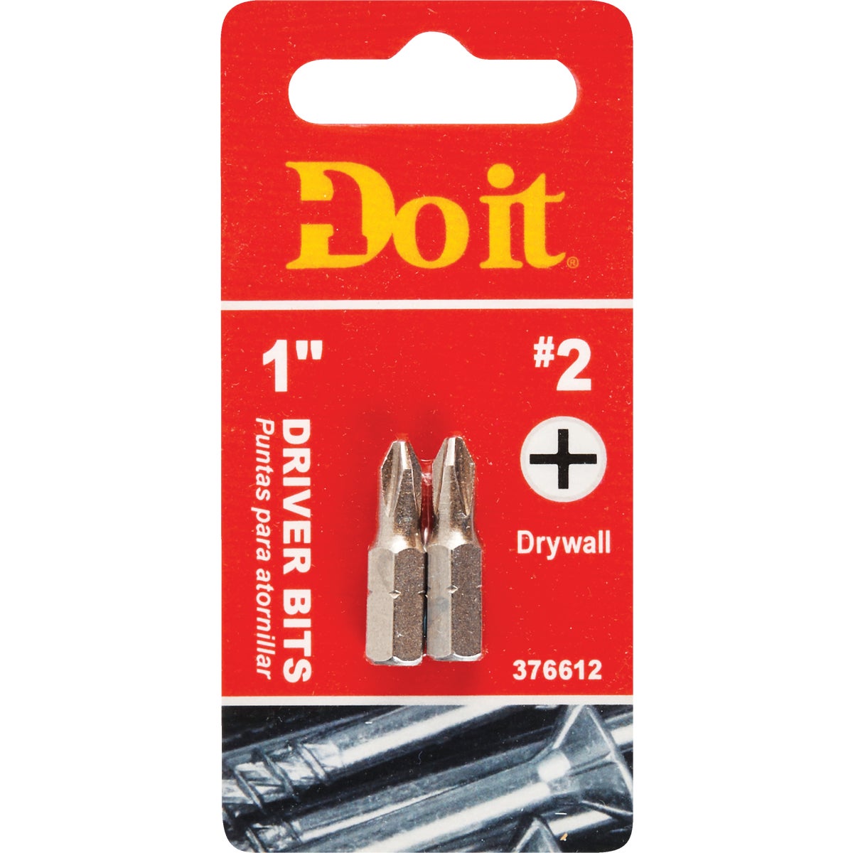 Drywall Screwdriver Bit