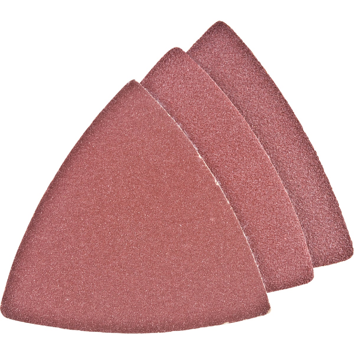 12PC SANDPAPER SET