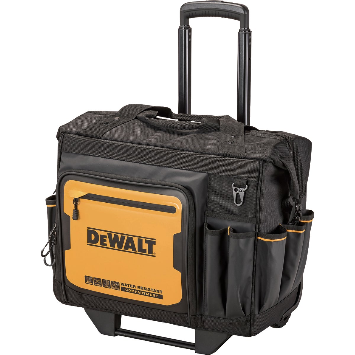 18" ROLLING TOOL BAG