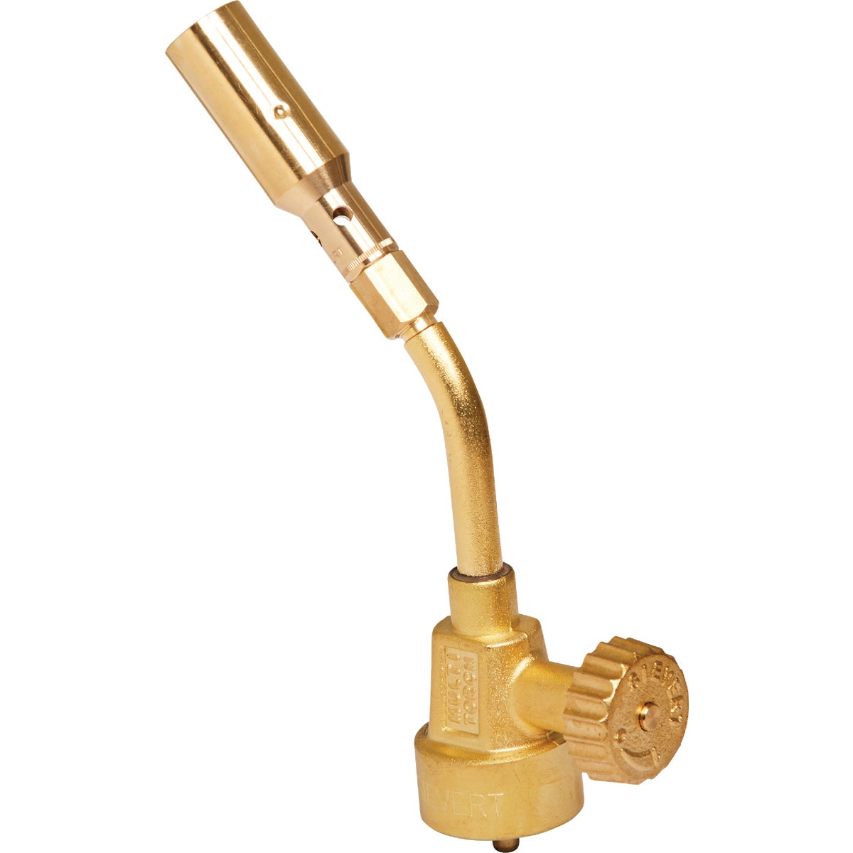 BRASS MULTITORCH