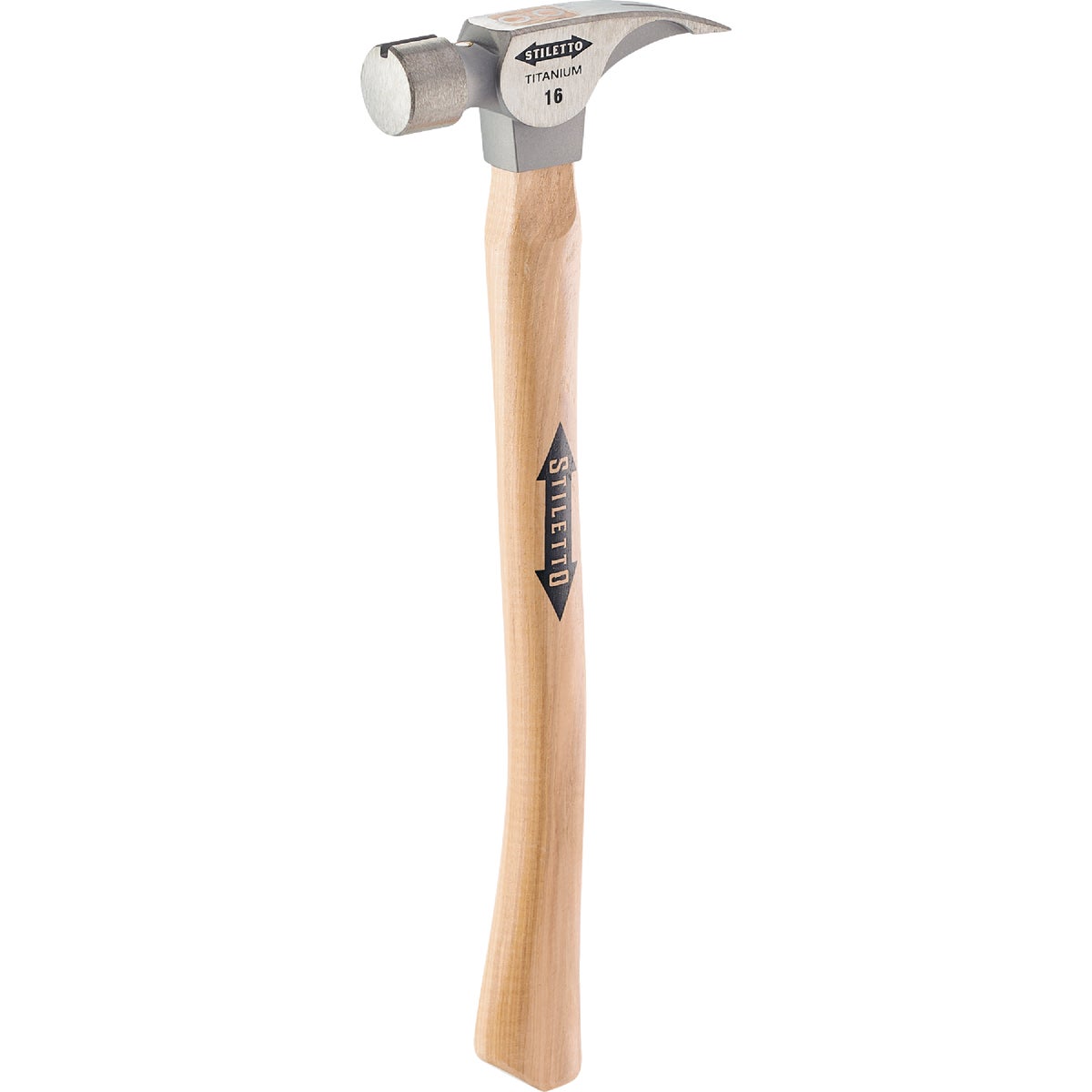 16OZ WD/HDL FRAME HAMMER
