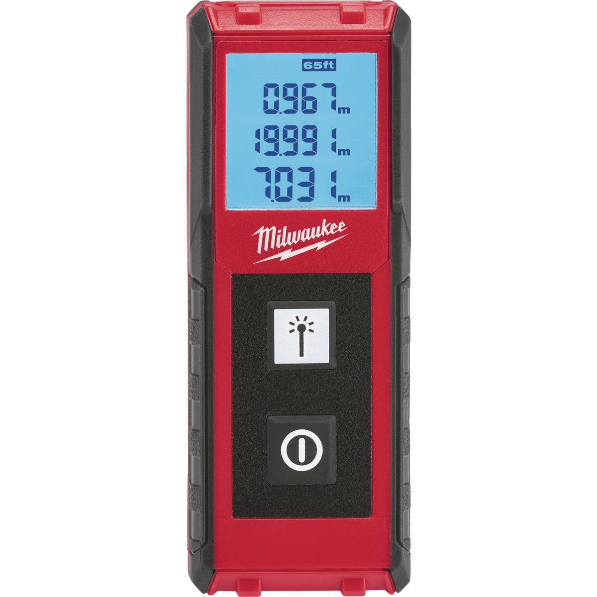 65 LASER METER