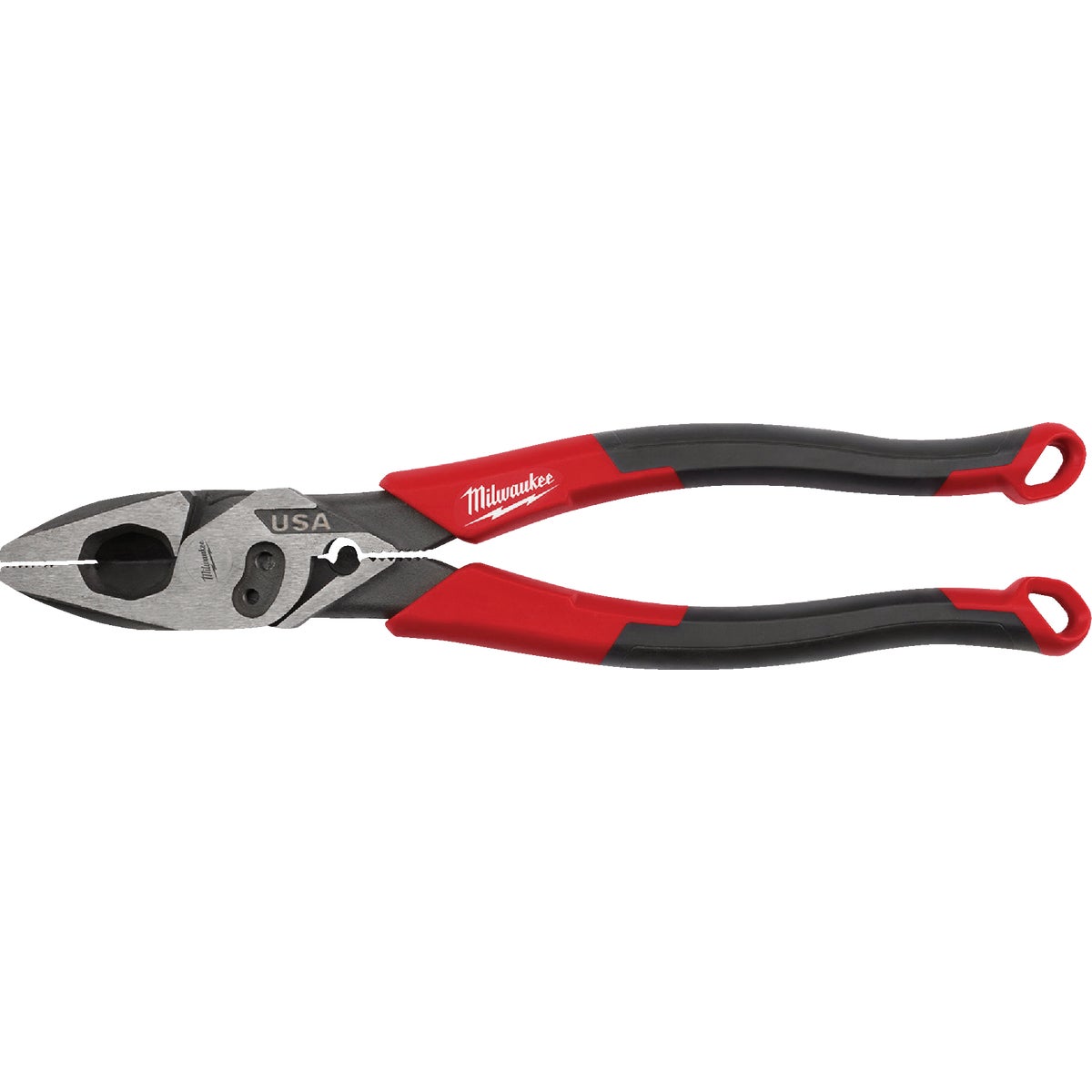 9" LINESMAN PLIERS