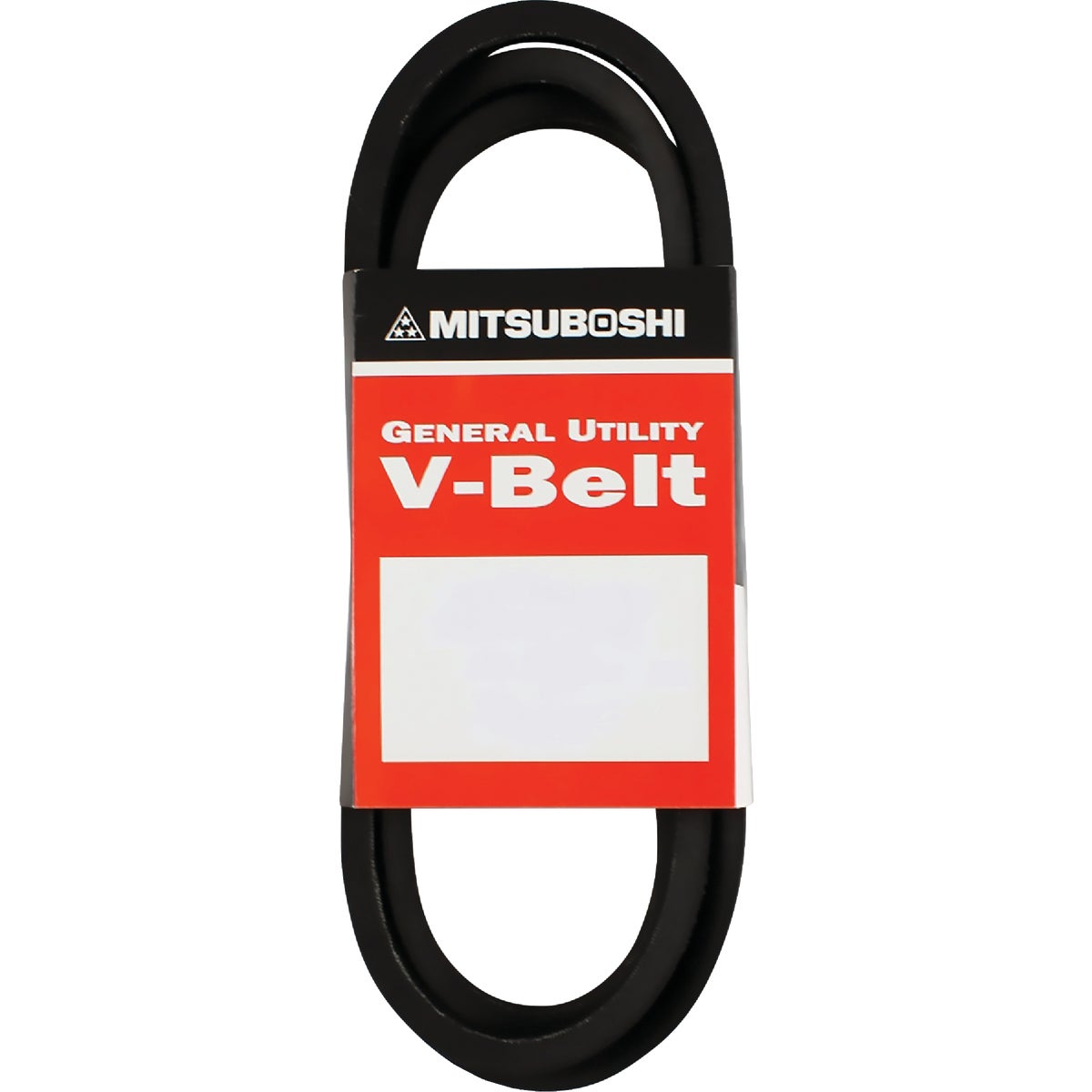 85 FHP V-BELT