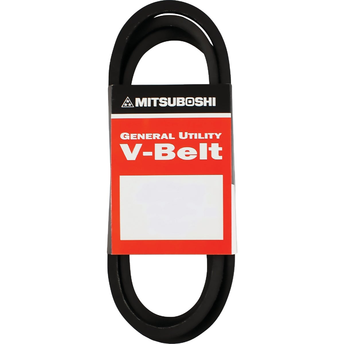 86 FHP V-BELT