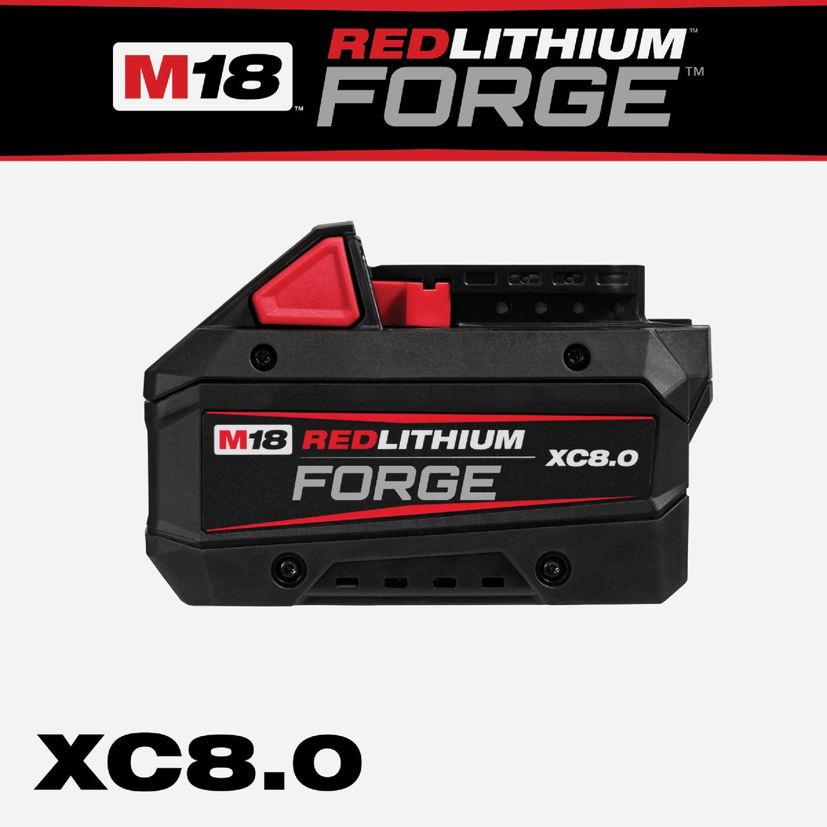 M18 FORGE 8A BATTERY