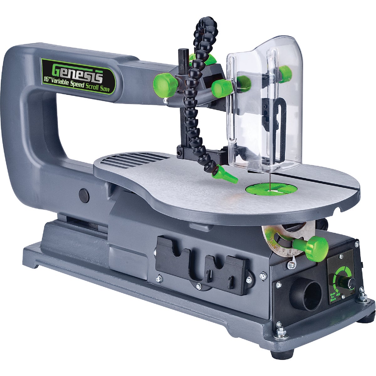 Scroll Saw