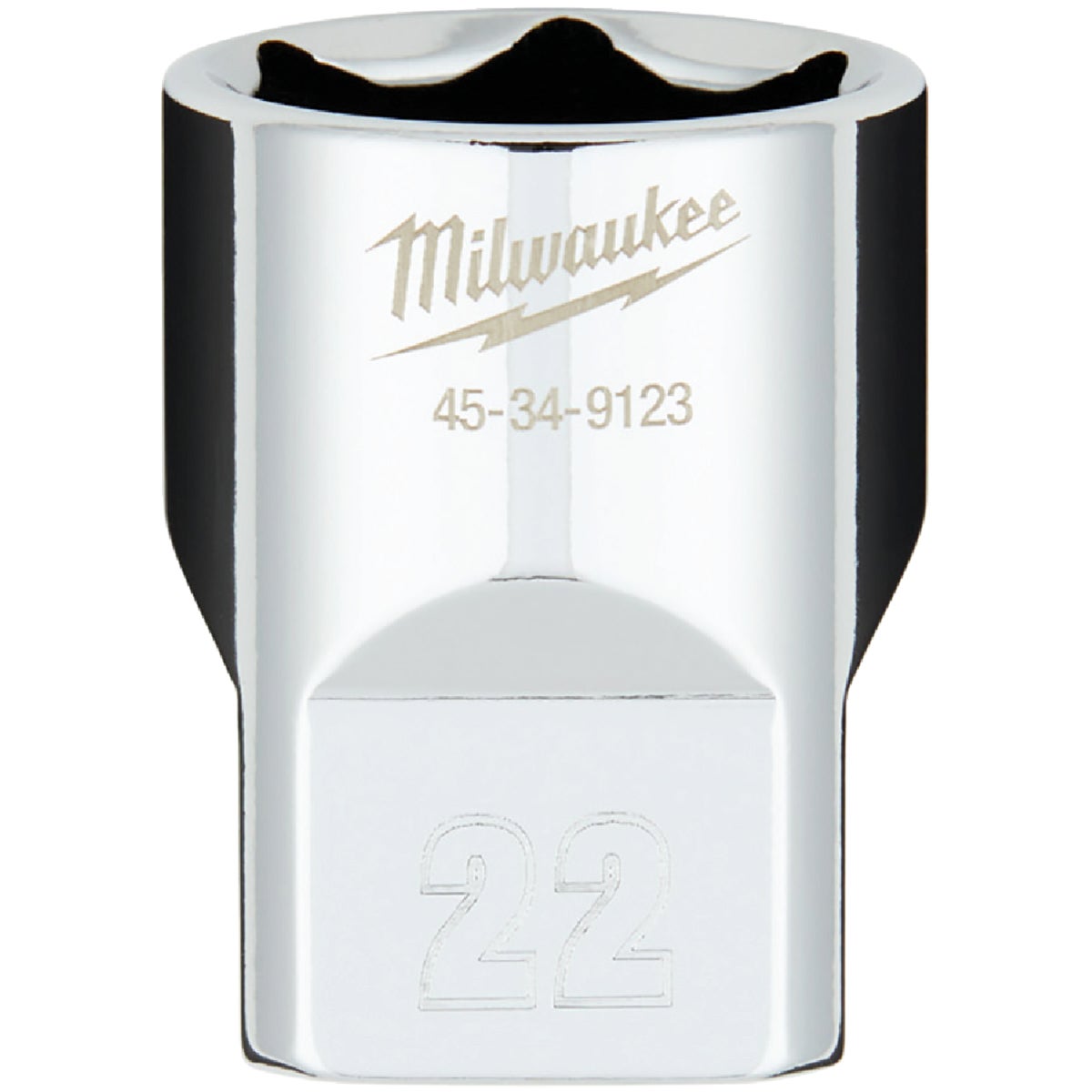 22MM 1/2DRIVE SOCKET
