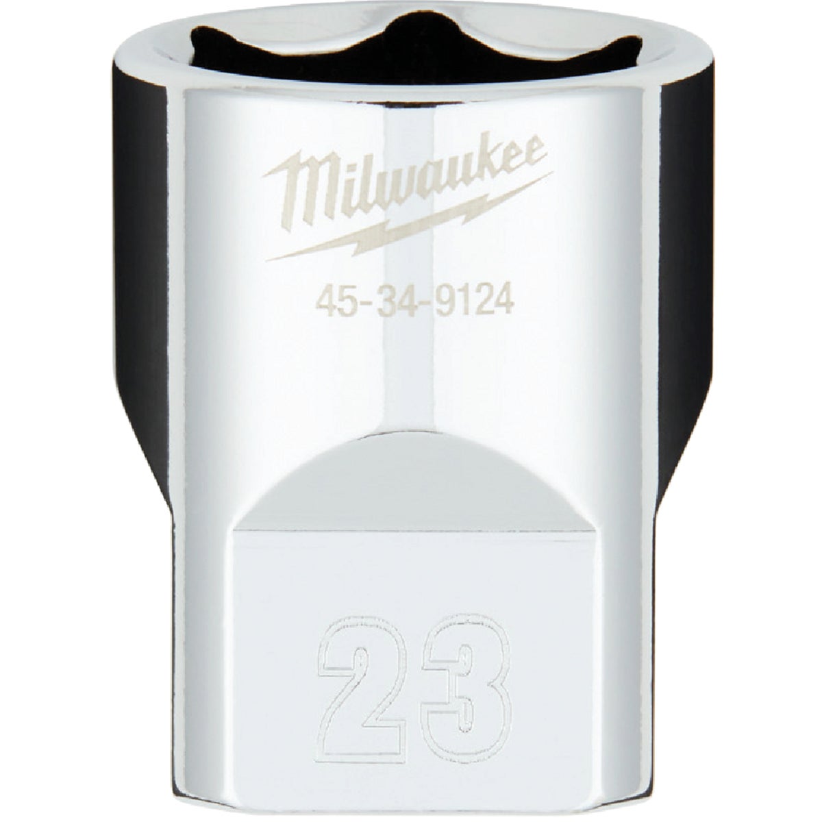 23MM 1/2DRIVE SOCKET