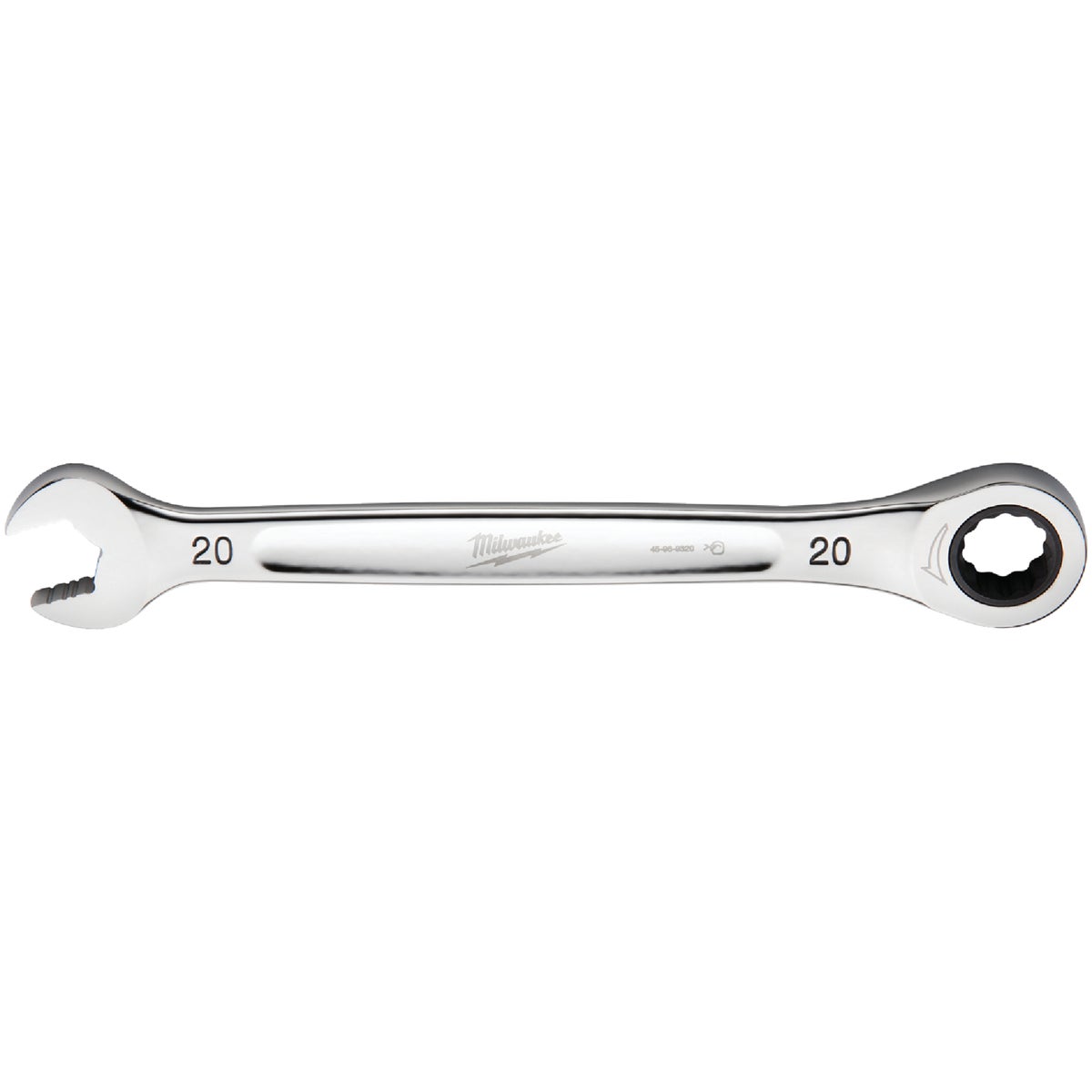 20MM RATCHETING WRENCH