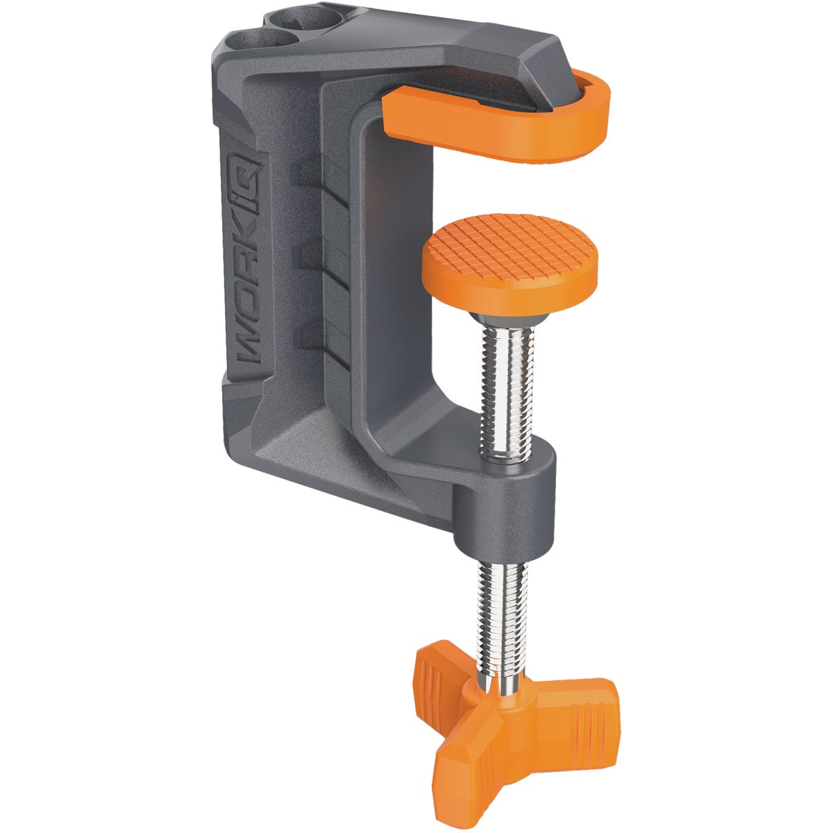 CONNECT CLAMP MOUNT