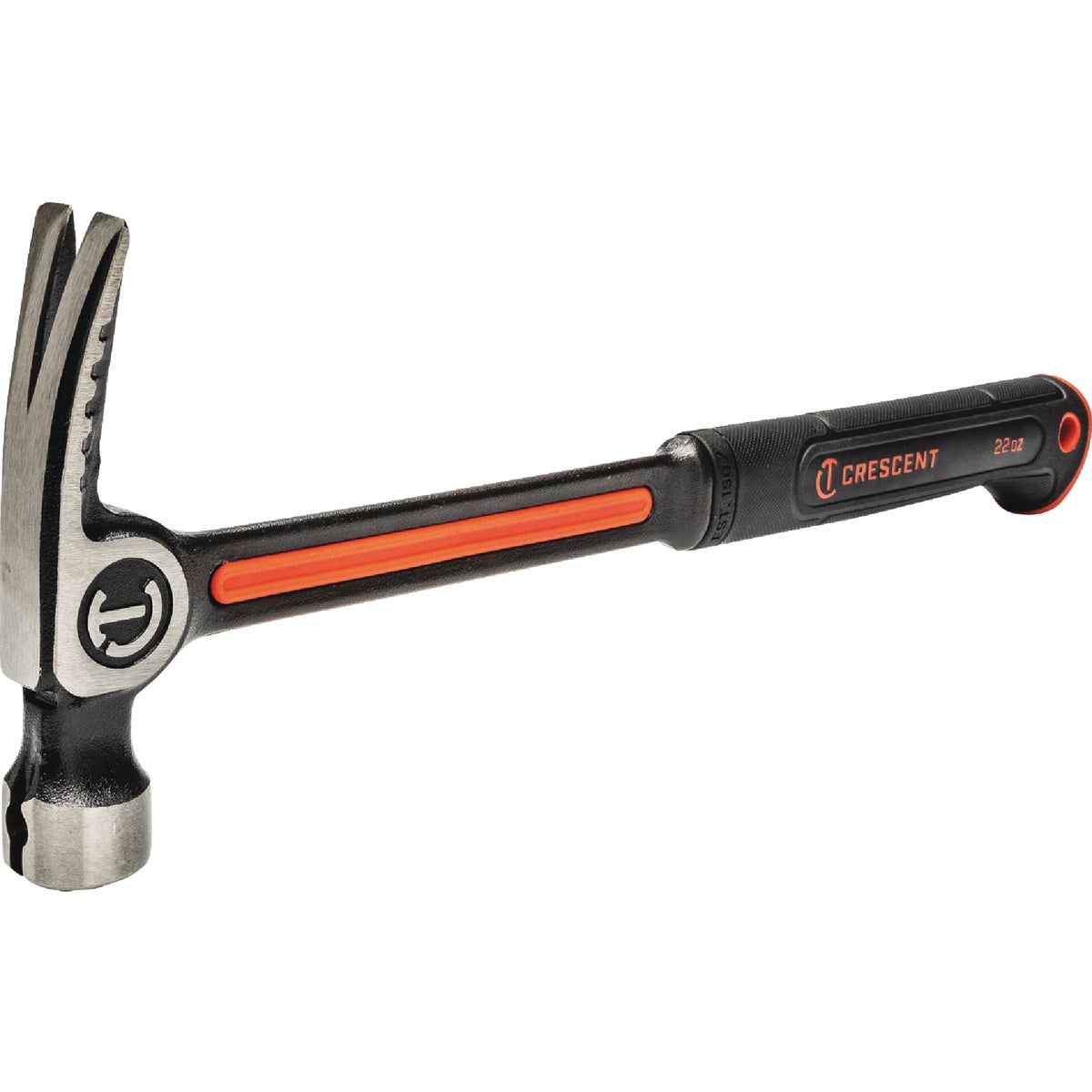 22OZ STL MLD FACE HAMMER