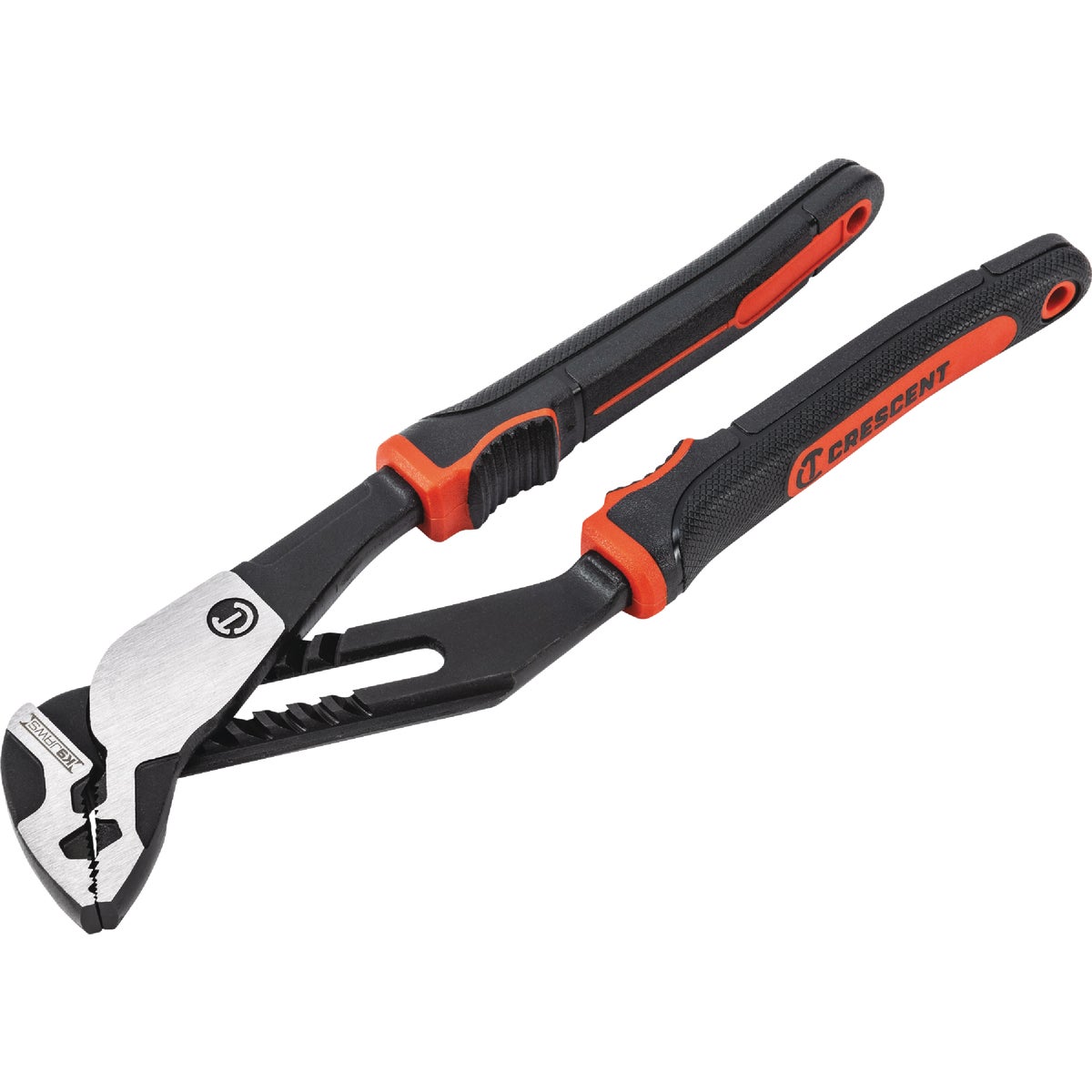 8" STGHT JAW T&G PLIERS