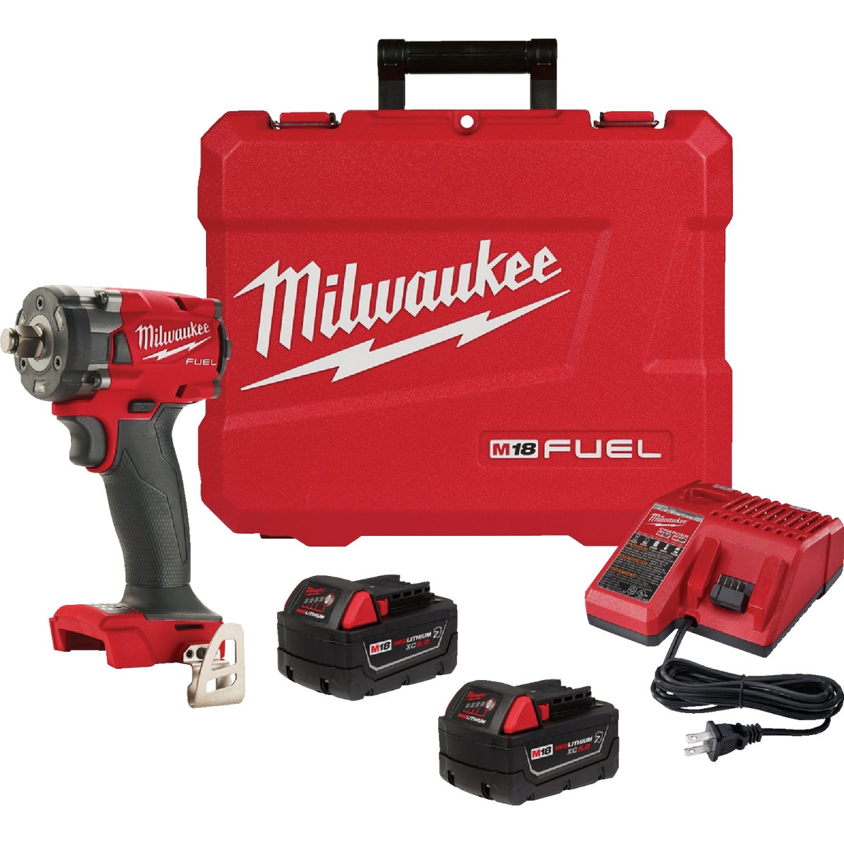 M18 1/2" IMPACT WRENCH