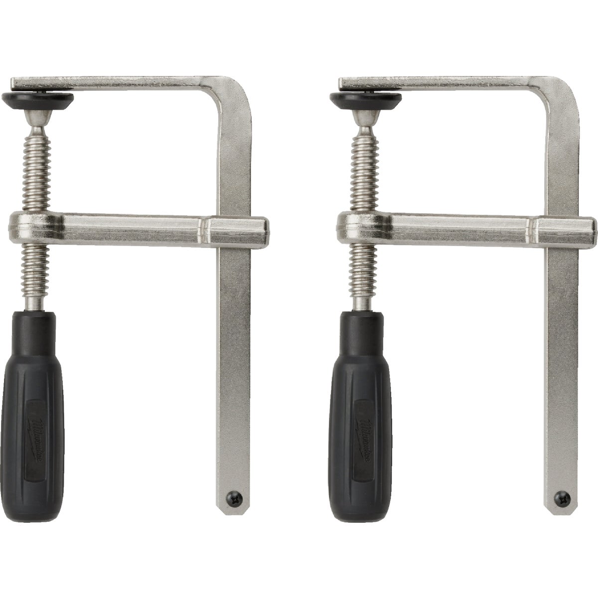 GUIDE RAIL CLAMPS