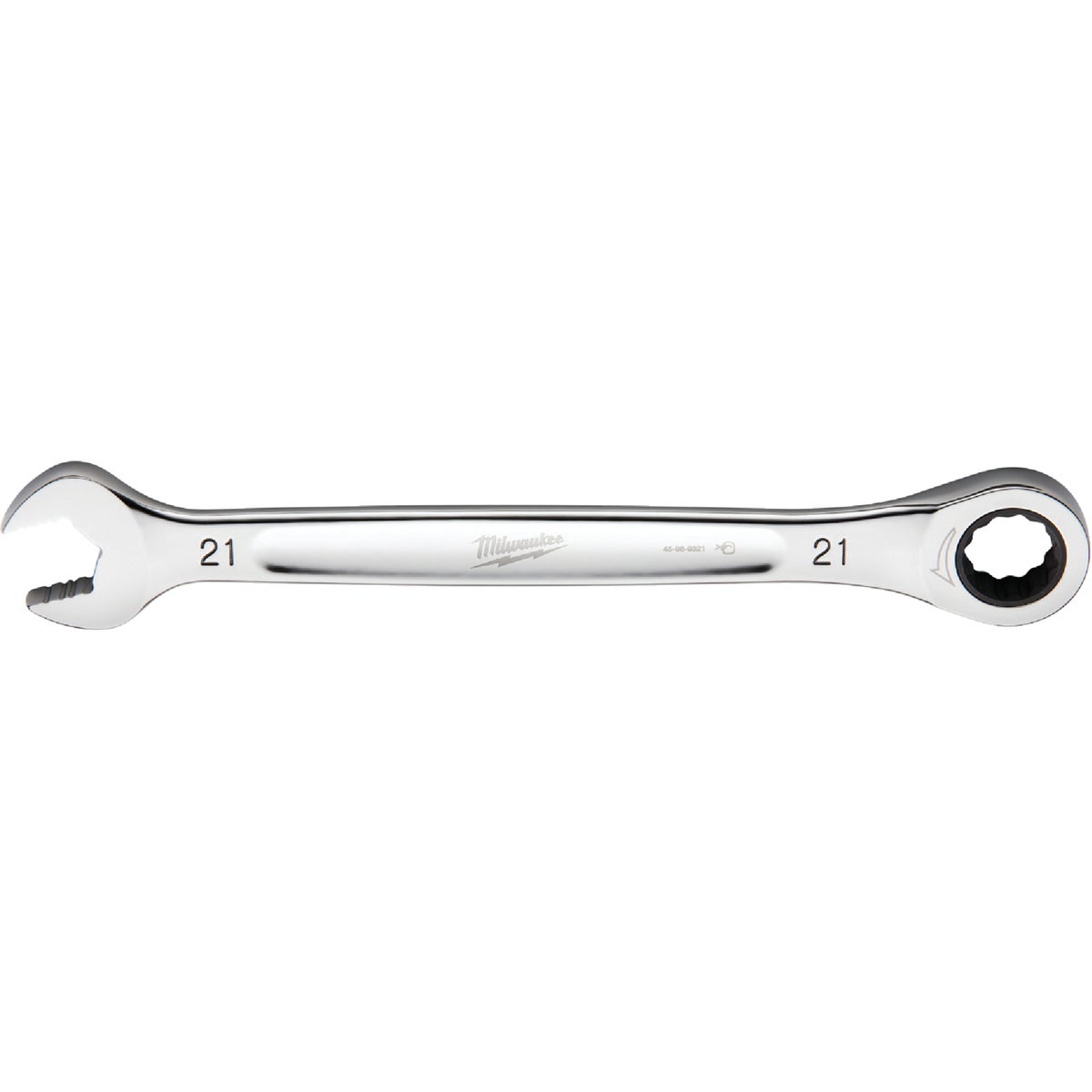 21MM RATCHETING WRENCH