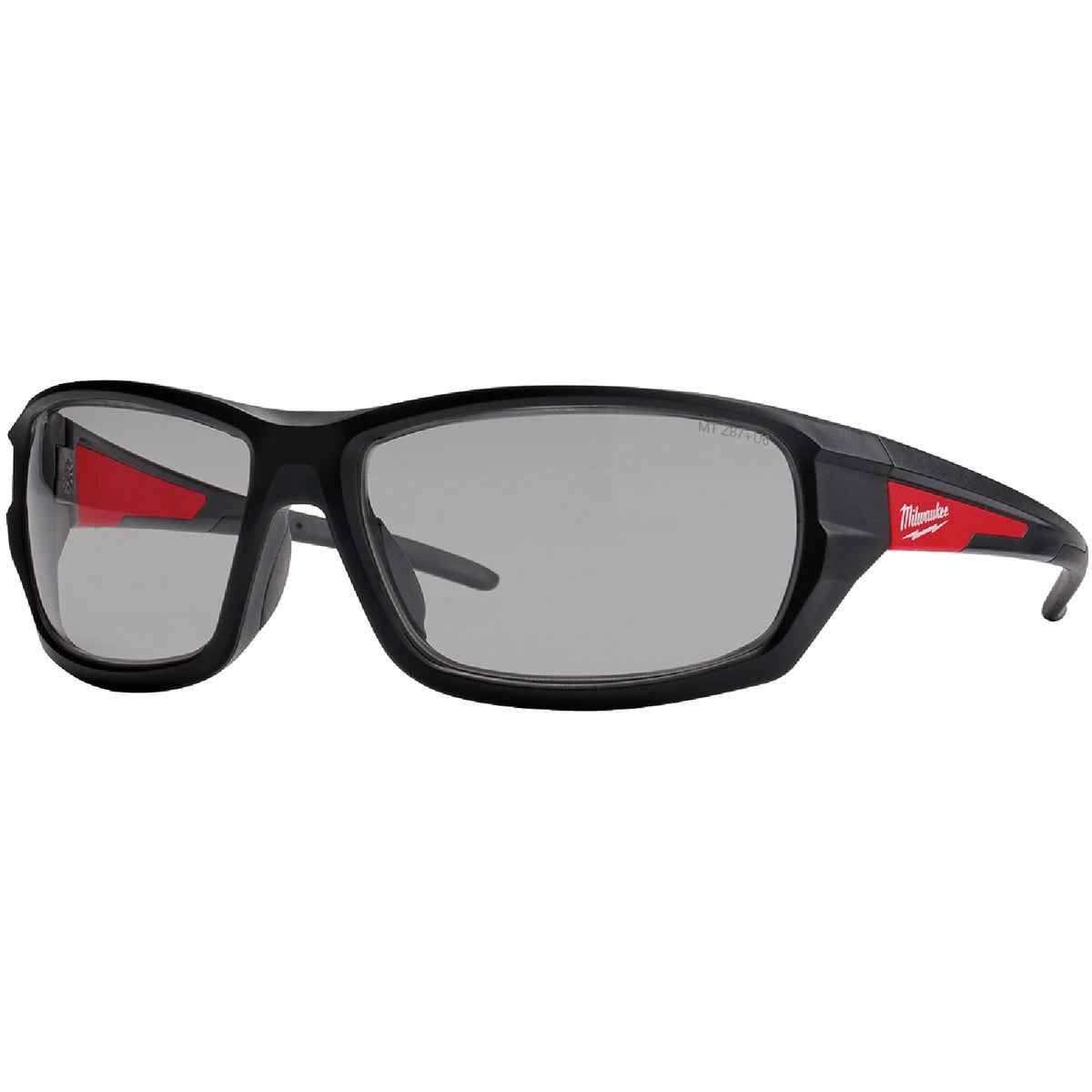 GRY FOGFREE PERF GLASSES