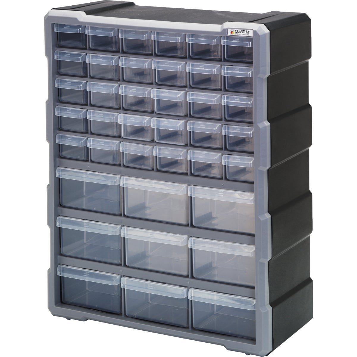39 DRWR STORAGE CABINET