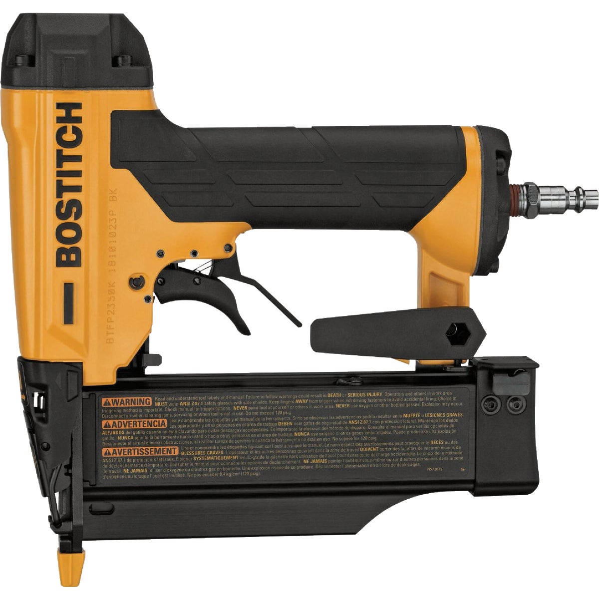 23G 2" PIN NAILER KIT