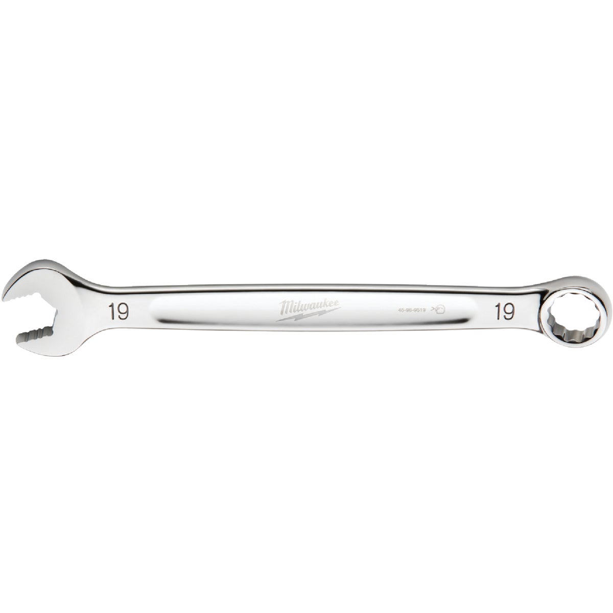 19MM COMBINATION WRENCH