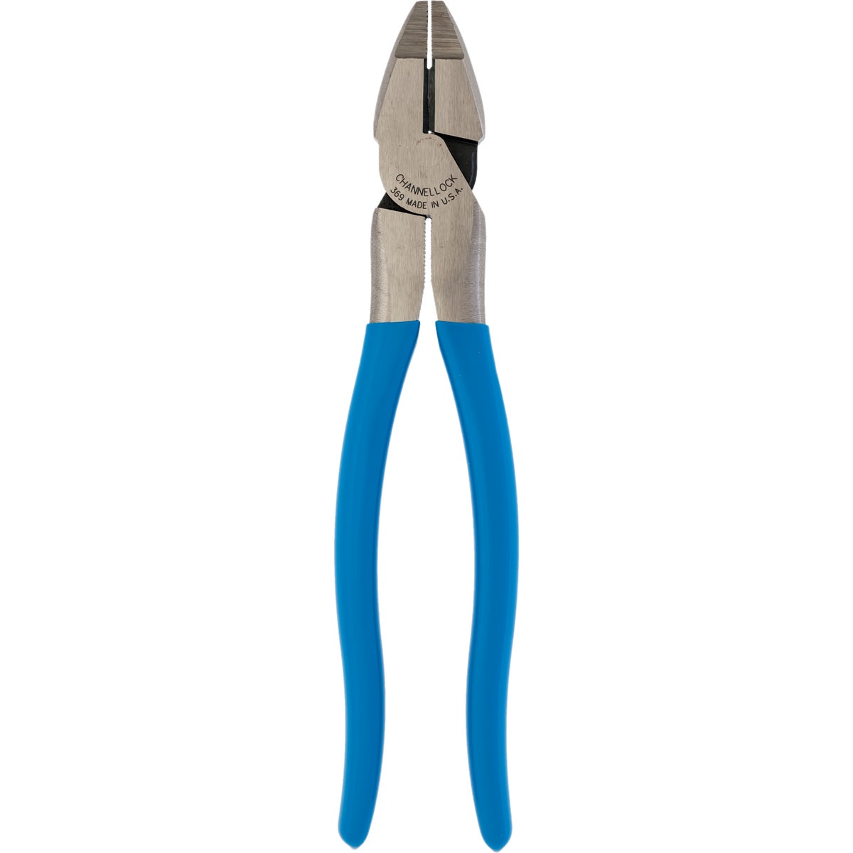 9.5" LINEMENS PLIERS
