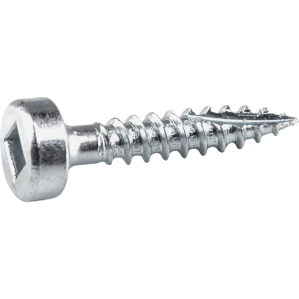 3/4" FINE PAN HEAD SCREW