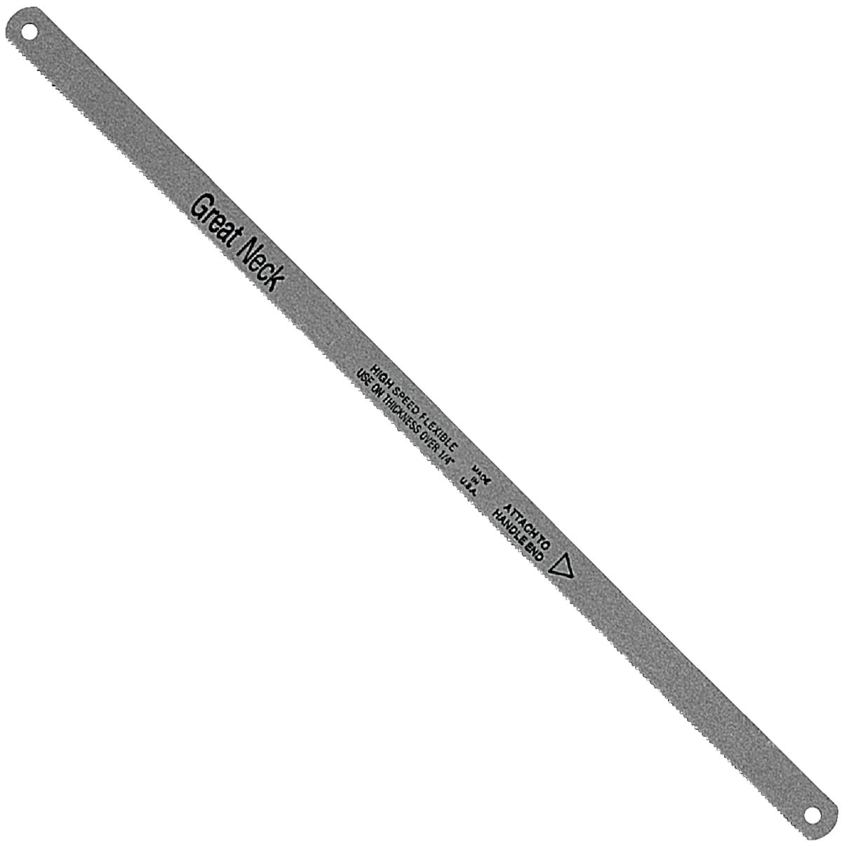 Do it Best Bi-Metal Hacksaw Blade 386790