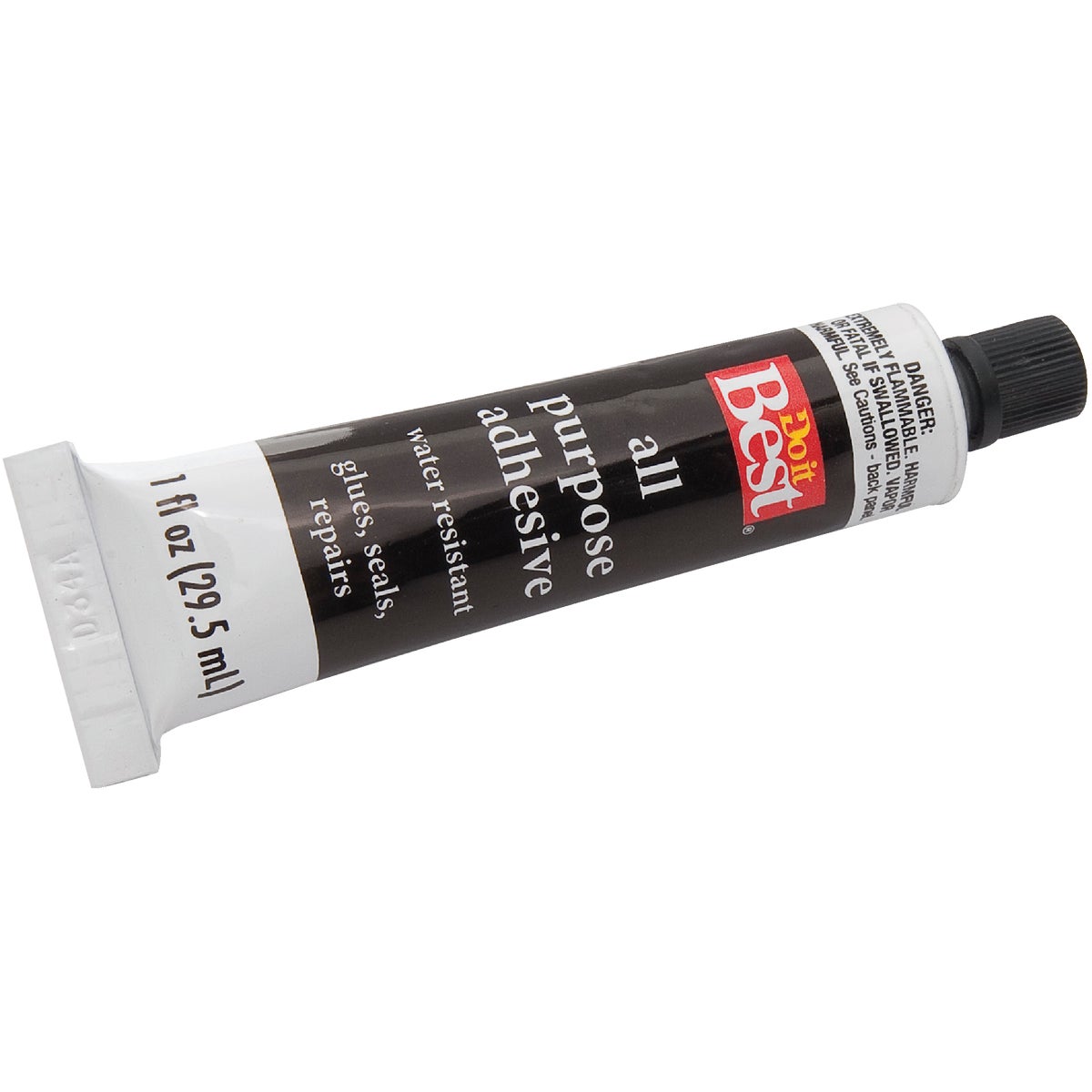 Do it Best Water Resistant Multi-Purpose Adhesive 386928