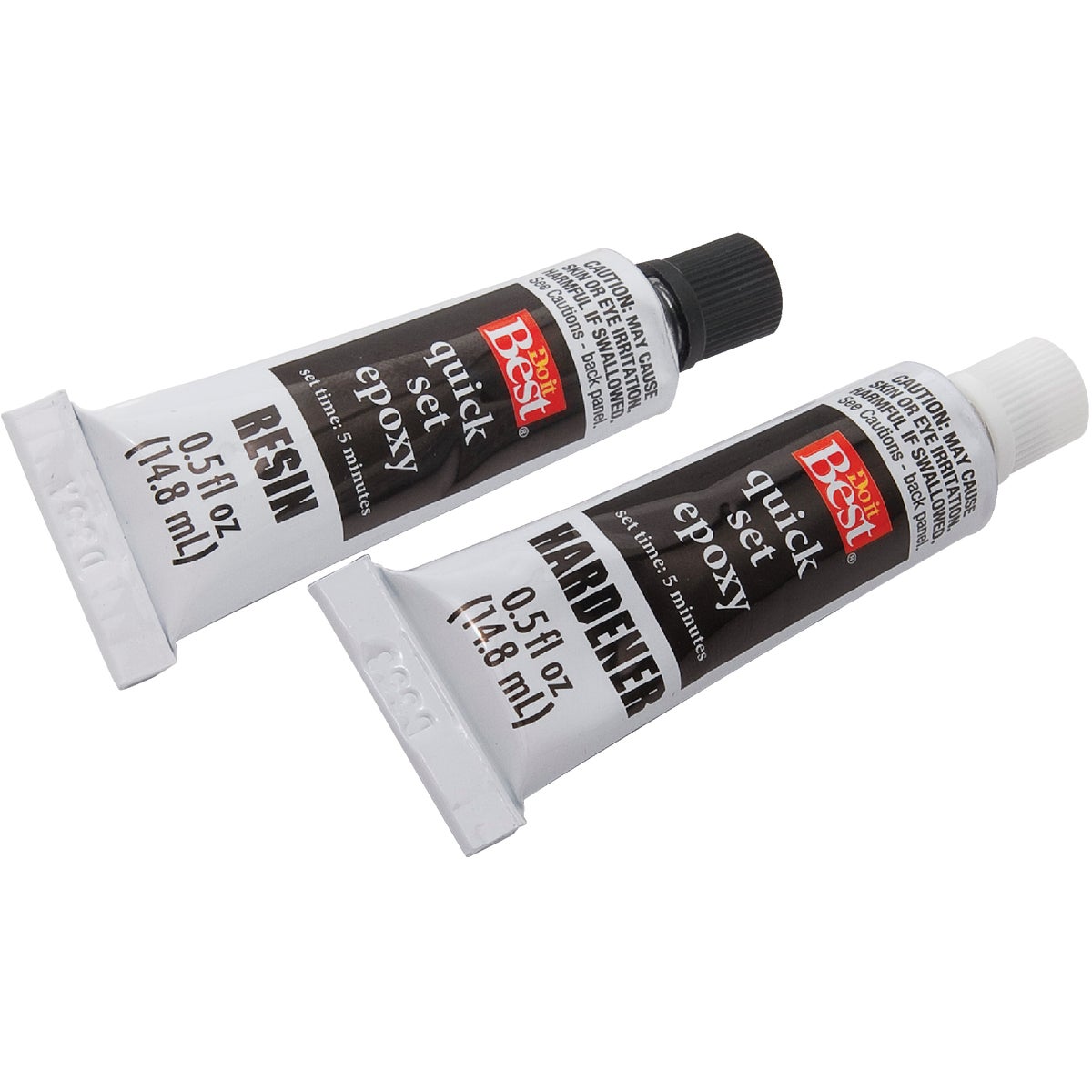 Do it Best Quick Set Epoxy 386936