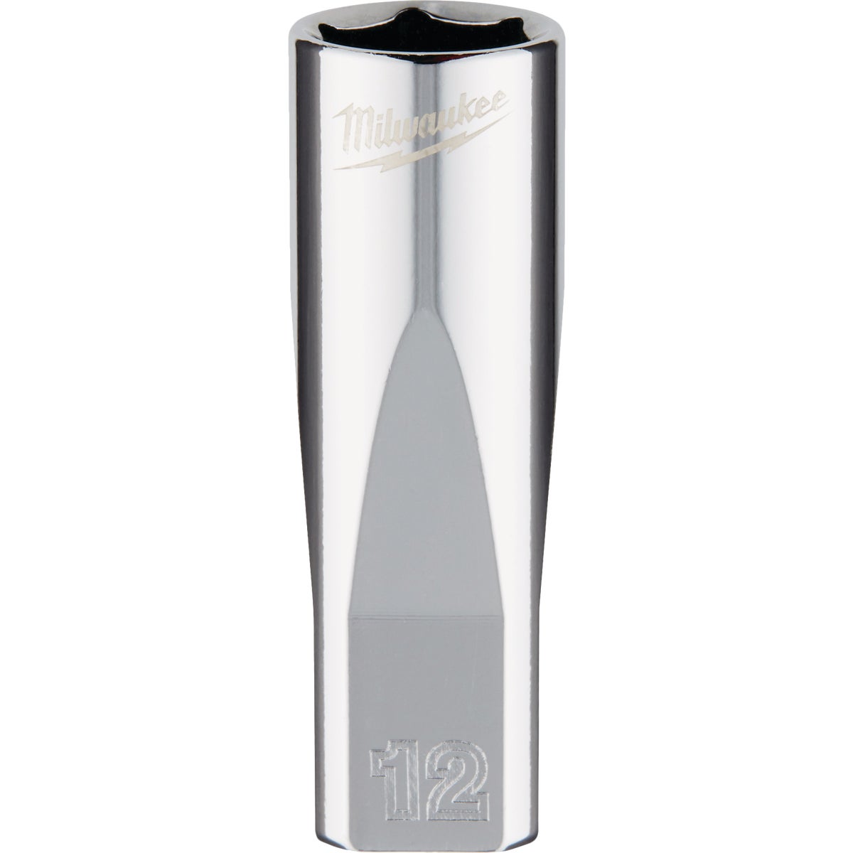 12MM 1/4 DR DEEP SOCKET