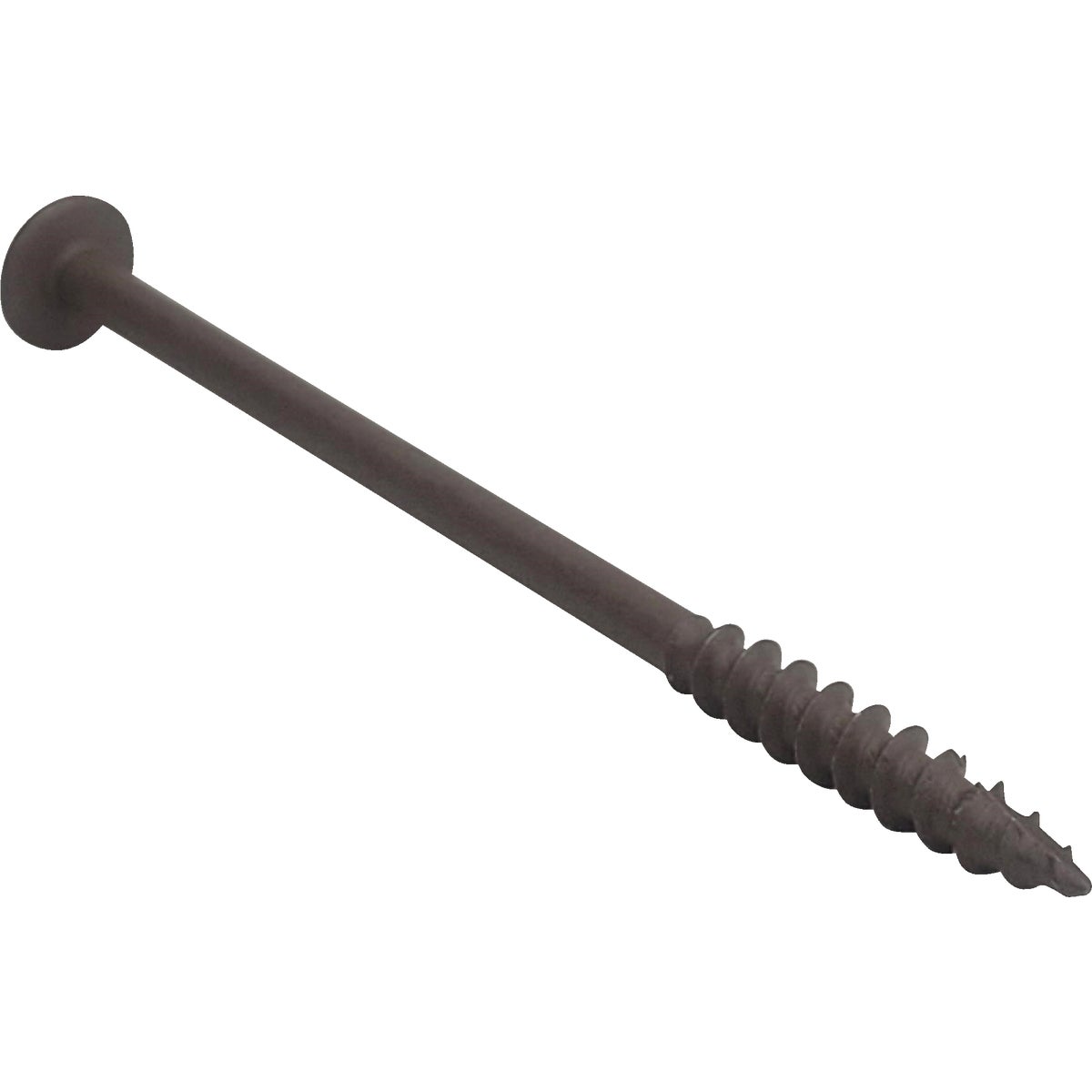 4" XL PH WOOS SCREW