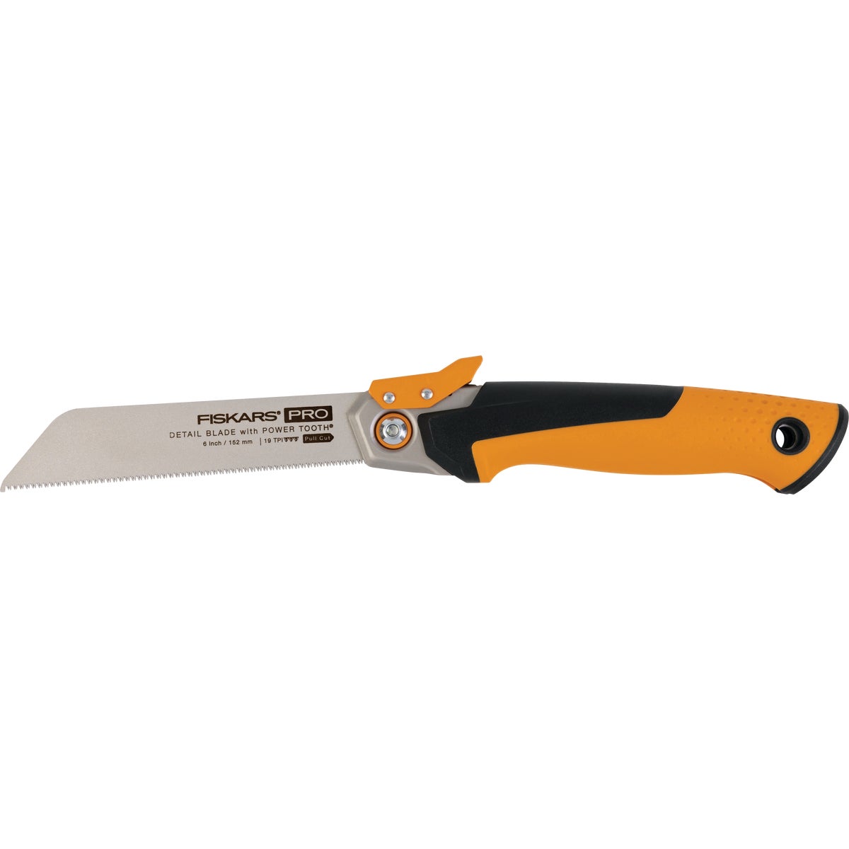 6" FOLDING DETAIL SAW