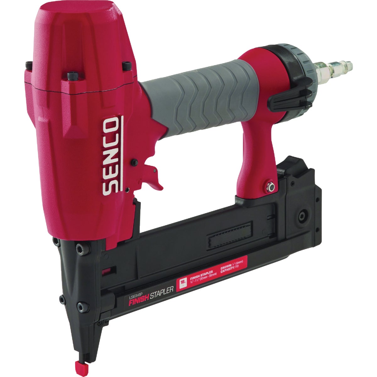 18GA 1/4" CRN STAPLER