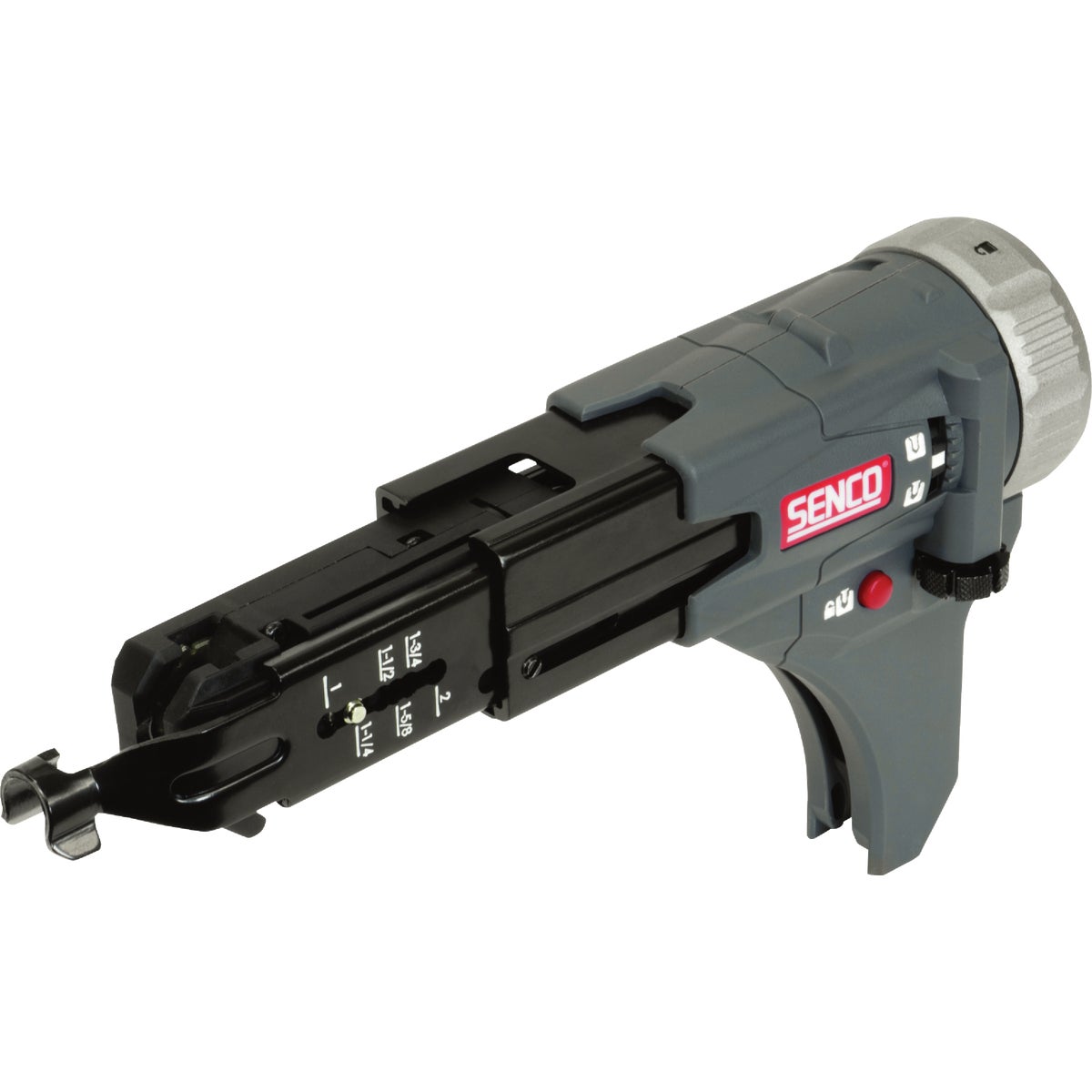 SCREWGUN ATTACHMENT