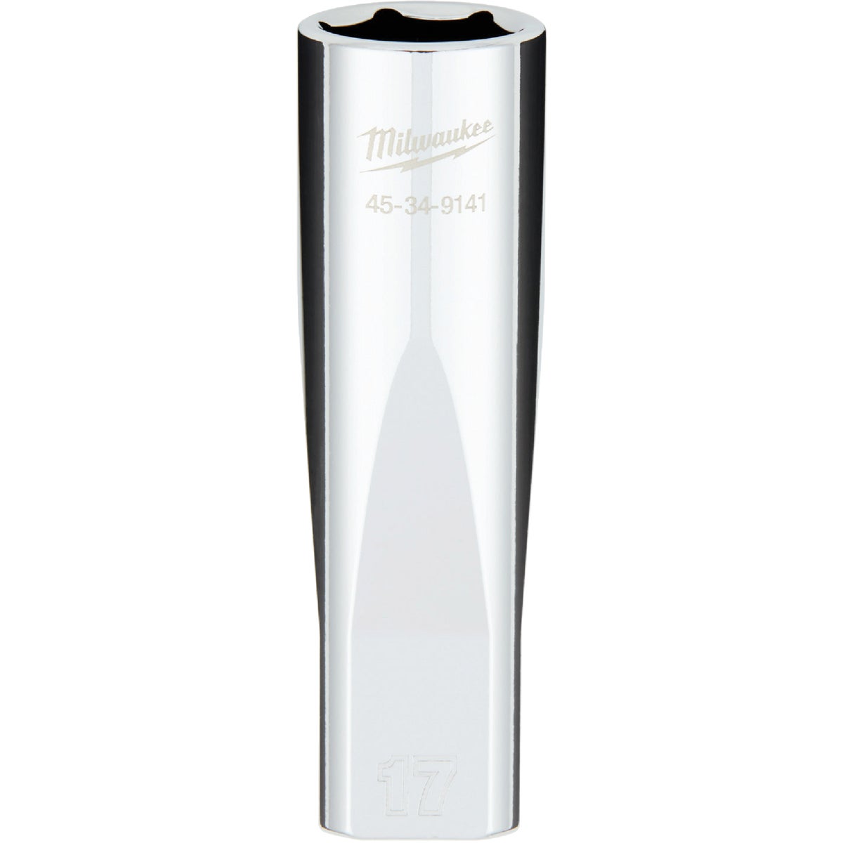 17MM 1/2DR DEEP SOCKET