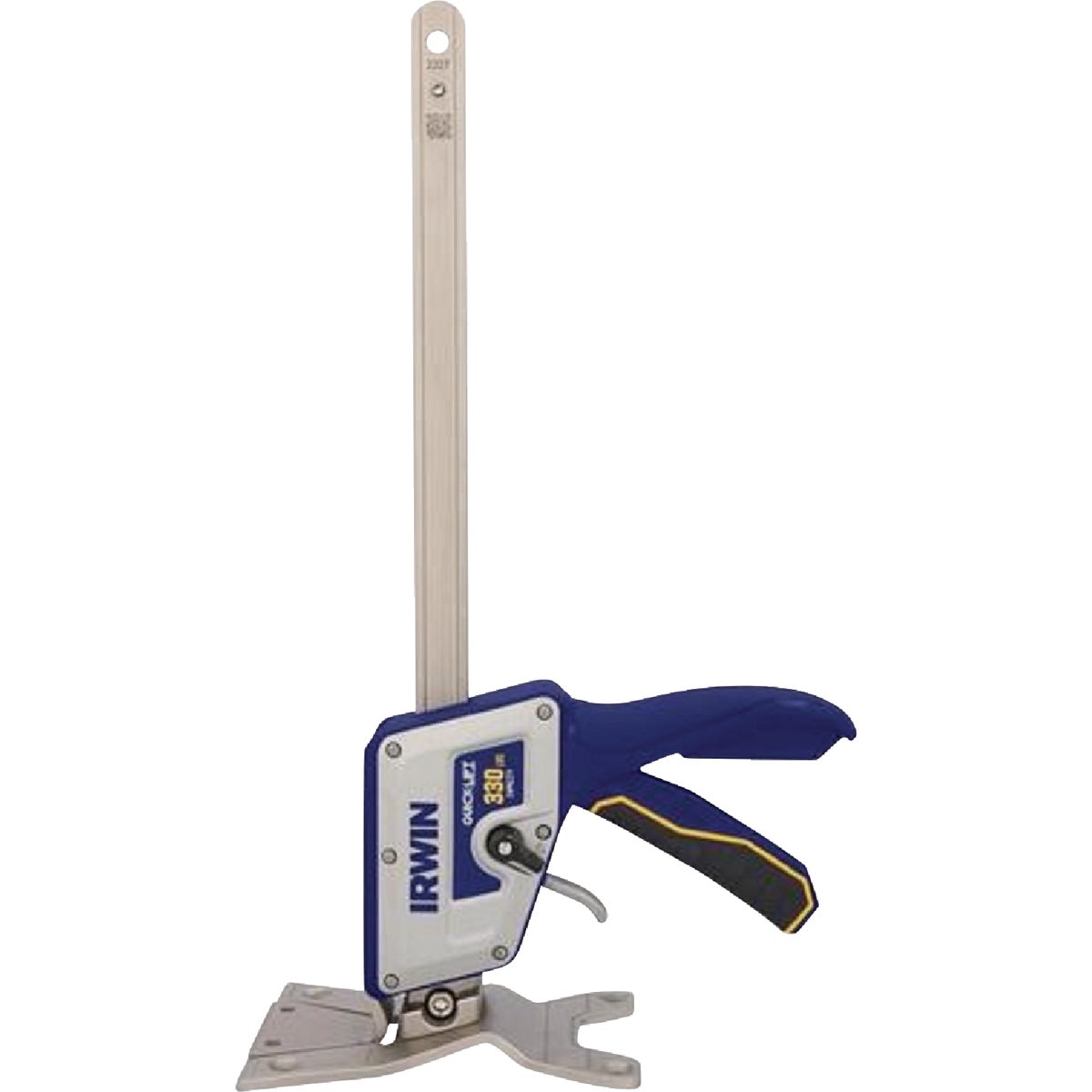 IRWIN CONSTRUCTION JACK