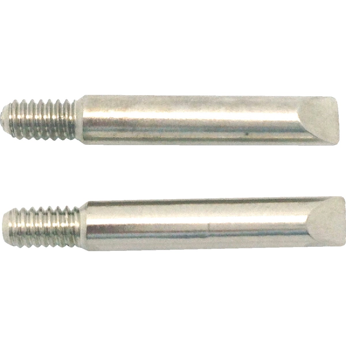 2PK CHISEL TIP