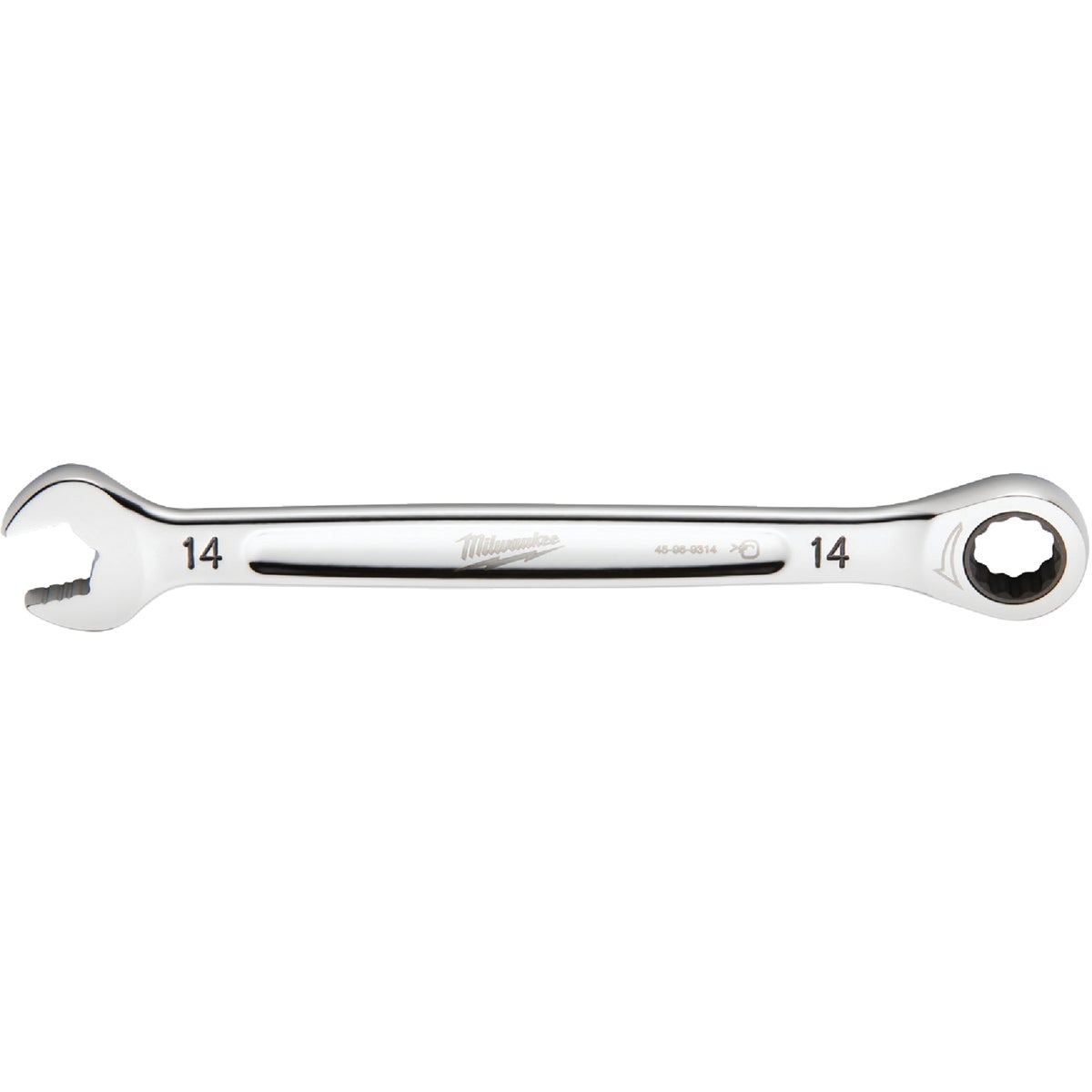 14MM RATCHETING WRENCH