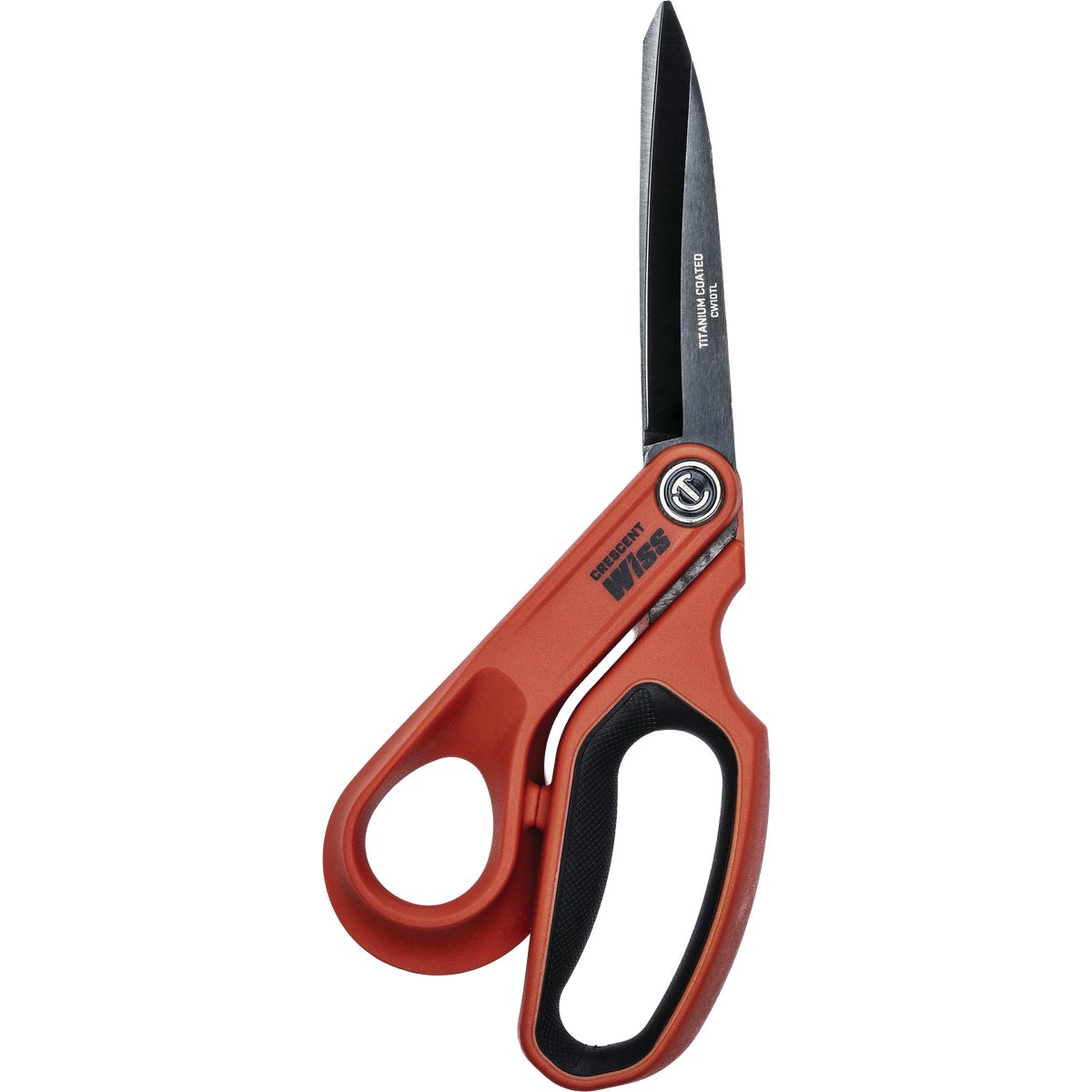 10" LEFT HAND SHEARS