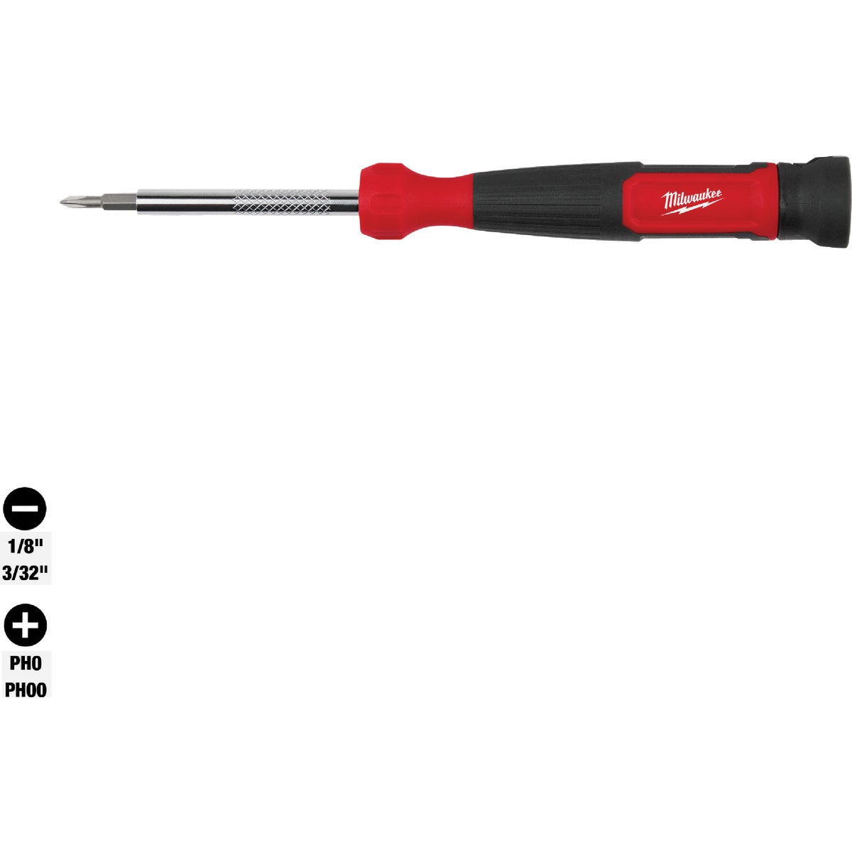 4N1 MULTIBIT SCREWDRIVER